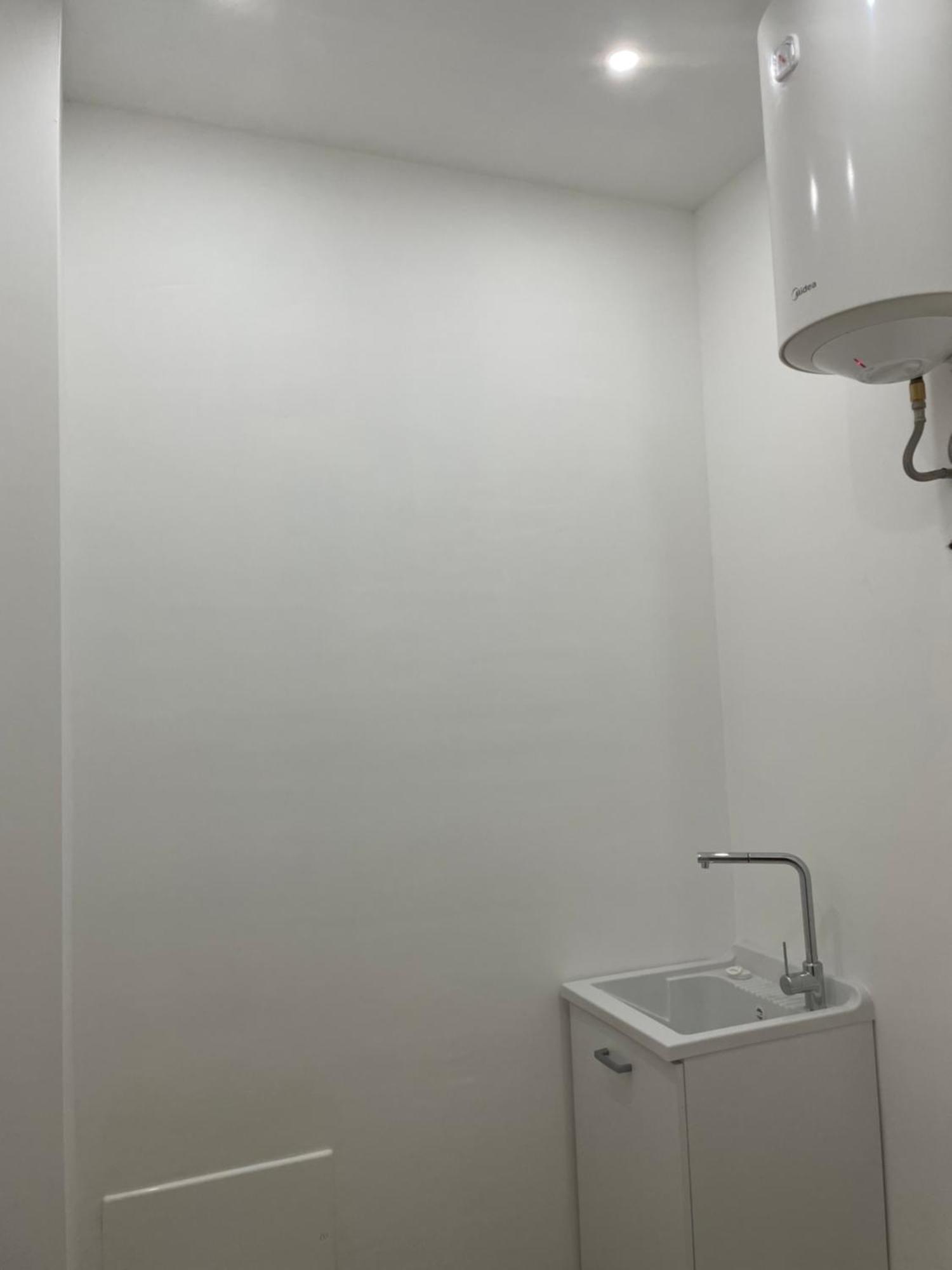Central Apartment Avola Ngoại thất bức ảnh
