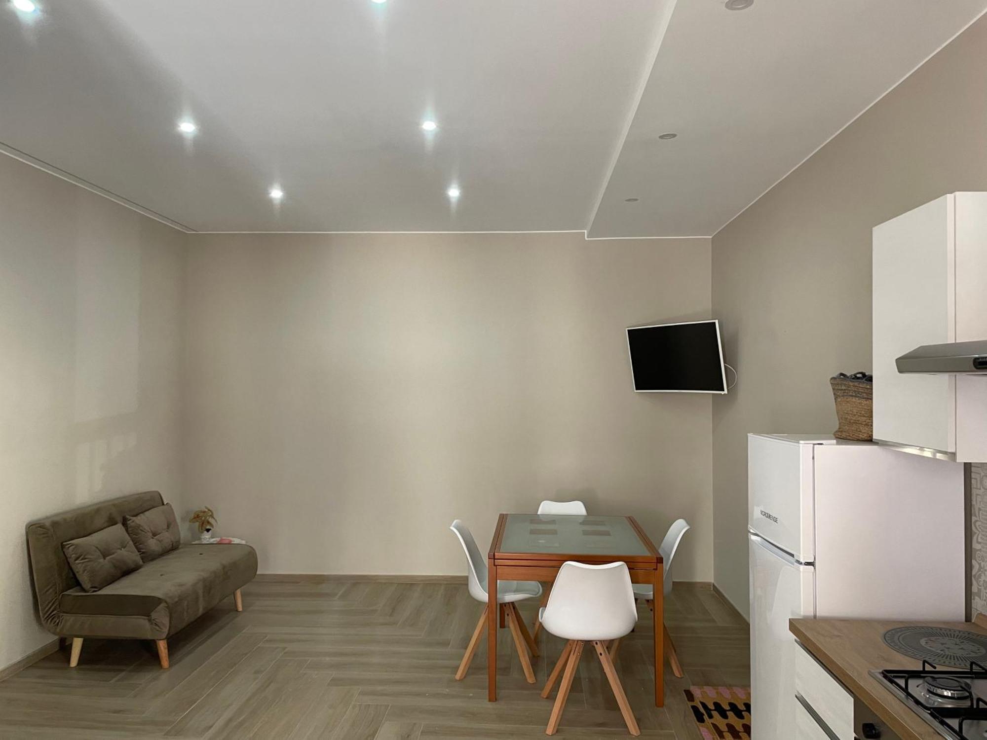 Central Apartment Avola Ngoại thất bức ảnh